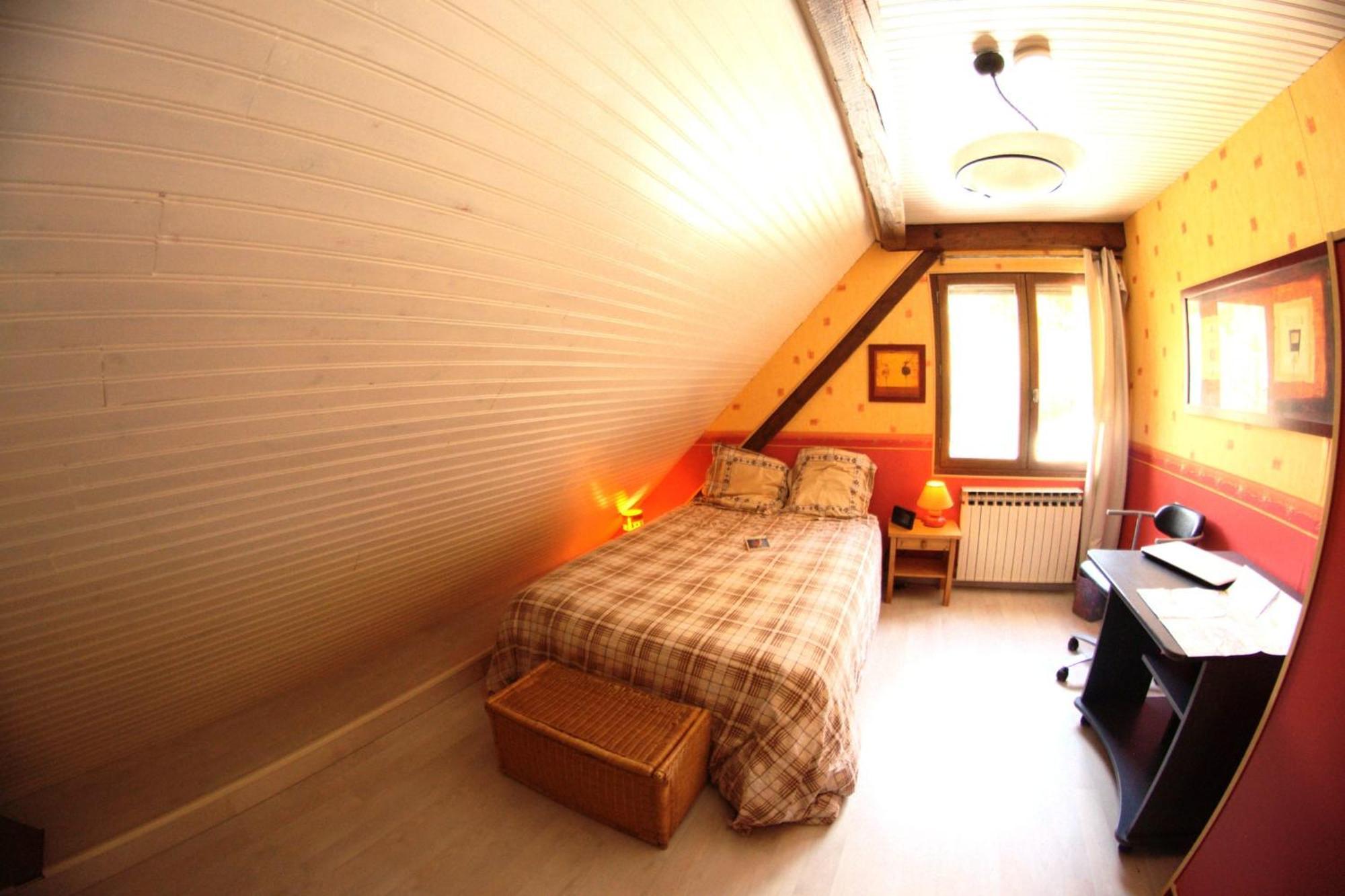 Chalet Cosy En Chartreuse Classe แซ็ง-ปิแอร์-เดอ-ชาร์ตรูส ภายนอก รูปภาพ